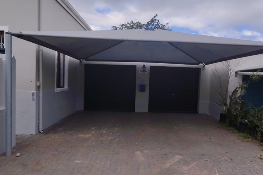 To Let 4 Bedroom Property for Rent in Heather Park Western Cape